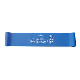 Еспандер PowerPlay 4114 Medium Синя (PP_4114_Blue_Medium)