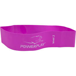 Еспандер PowerPlay 4140 Level 2 Фіолетовий (PP_4140_Purple)