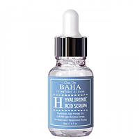 Сироватка з гіалуроновою кислотою Cos De BAHA Hyaluronic Acid Serum
