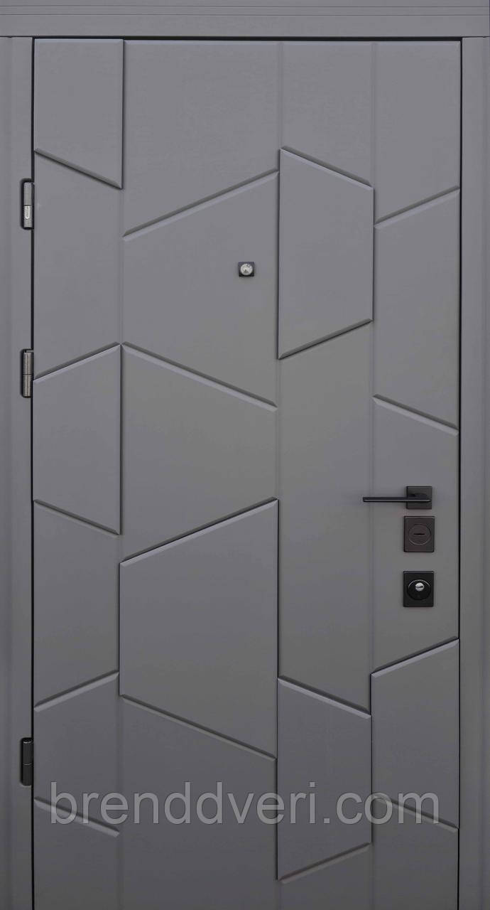 Престиж Lux Matrix 850Л муссонне дерево софттач/софт мілк (чорна)