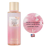 Парфюмированный спрей (мист) для тела Victoria's Secret Pastel Sugar Sky Mist (250 ml) USA