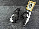 Eur36-45 Nike Kyrie Low 2 TB Black чоловічі баскетбольні кросівки CN9827-002, фото 4