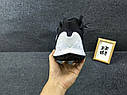 Eur36-45 Nike Kyrie Low 2 TB Black чоловічі баскетбольні кросівки CN9827-002, фото 8
