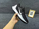 Eur36-45 Nike Kyrie Low 2 TB Black чоловічі баскетбольні кросівки CN9827-002, фото 10