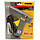 Пістолет термоклейовий з регулюванням температури (140-220 °C) Ø 11.2 мм 500 Вт SIGMA (2721221) melmil, фото 7