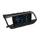 Штатна магнітола андроїд Hyundai Elantra 2019, Автомагнітола 2 дин 2/32, штатний головний пристрій хендай, фото 4