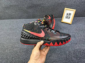 Eur36-46 Кайрі Nike Kyrie 1 Dream баскетбольні чоловічі жіночі високі кросівки