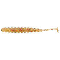 Силикон рыболовный Reins AJI ADDER SHAD 3'' 321 Gold legend 8 шт (1552.05.65)