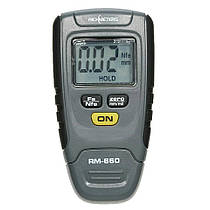 Цифровий товщиномір Richmeters RM-660