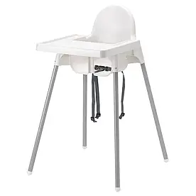 Стільчик для годування IKEA Антилоп (290.672.93)