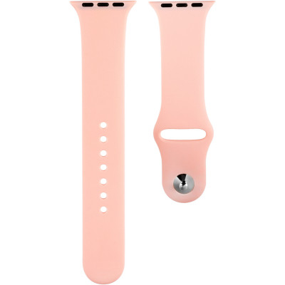 Ремінець для смарт-годинника Gelius для Gelius Pro NEO 2021 Pink (00000083470)