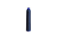 Капсула для пір'яної ручки Sellner (Austria) синя