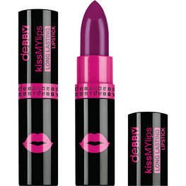 Помада для губ Debby Kiss My Lips Long Lasting 10 (8009518262223)