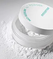 Розсипчаста пудра для проблемної шкіри Innisfree No-sebum AC Powder, 5 г