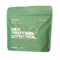 Протеиновый коктейль Mix Protein control PRO HEALTHY