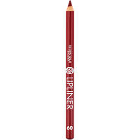 Карандаш для губ Deborah Lip Liner 09 - Cherry (8009518178425)