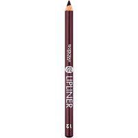 Карандаш для губ Deborah Lip Liner 12 - Purple (8009518178487)