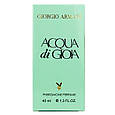 Giorgio Armani Acqua Di Gioia Pheromone Parfum жіночий 40 мл, фото 5