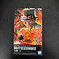 Аніме фігурка Ван Піс Сабо (Banpresto) / One Piece Stampede Posing Figure vol.1 Sabo, фото 10
