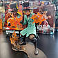 Аніме фігурка Ван Піс Сабо (Banpresto) / One Piece Stampede Posing Figure vol.1 Sabo, фото 9