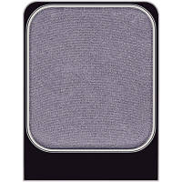 Тени для век Malu Wilz Eye Shadow 163 - Dark Silver (4060425001088)