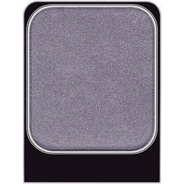 Тіні для повік Malu Wilz Eye Shadow 163 — Dark Silver (4060425001088)