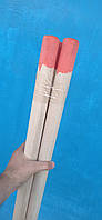 Держак - черенок - ручка до лопати Довжина 120 см х Діаметр 3,5см