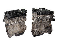 Мотор (Двигатель) без навесного оборудования 1.6HDI 16V CITROEN BERLINGO 2008- 9H01