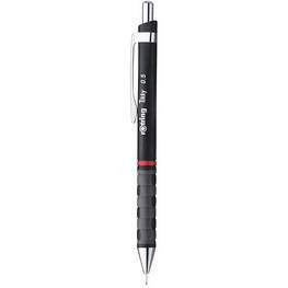 Олівець механічний Rotring Drawing TIKKY Black PCL 0,5 (R1904700)