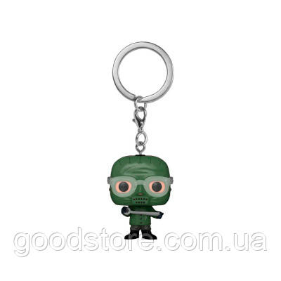 Брелок Funko Pop серії Бетмен — Загадник (59285)