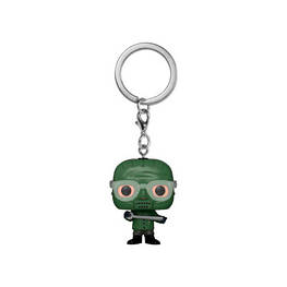 Брелок Funko Pop серії Бетмен — Загадник (59285)