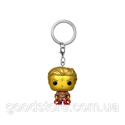 Брелок Funko Pop Адам Уорлок (67503)