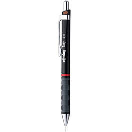 Олівець механічний Rotring Drawing TIKKY Black (ISO) PCL 0,5 (R1904695)