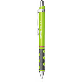 Олівець механічний Rotring Drawing TIKKY Neon Green PCL 0,5 (R2007217)