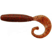 Силикон рыболовный Reins FAT G TAIL GRUB 2" 007 Ebimiso SP 20шт (1552.00.42)