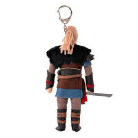 Брелок WP Merchandise Assassin's Creed Eivor female (Вальгалла) (AC010013), фото 3