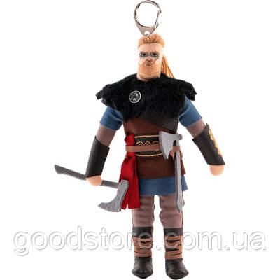 Брелок WP Merchandise Assassin's Creed Eivor male (AC010012)