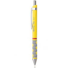 Олівець механічний Rotring Drawing TIKKY Yellow PCL 0,5 (R1904702)