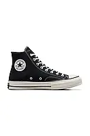 Urbanshop com ua Converse - Кеди Chuck 70 C162050-BLACK РОЗМІР ЗАПИТУЙТЕ
