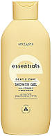 Гель для душа с витамином Е и маслом ши - Oriflame Essentials Gentle Care 250ml (1049133)