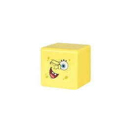 Фігурка Sponge Bob Slime Cube сюрприз в асорт. (EU690200)