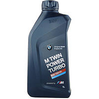 BMW M TwinPower Turbo Oil 10W-60 1л