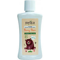 Детский шампунь Melica Organic 2 в 1 от Медвежонка 300 мл (4770416003310)