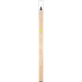 Олівець для очей Sante Eyeliner Pencil 01 — Intense Black (4025089085614)