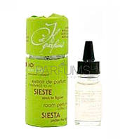 Арома-экстракт интерьерный "Сиеста под смаковницей" Terre d'Oc Room Perfume Extract 15ml (598694)
