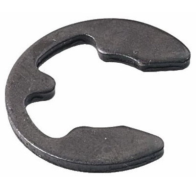 Шайба Упорная Быстросъемная Ø 1.5 мм Набор 100 шт DIN 6799 Spec (ID ...