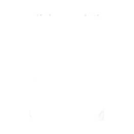 Папір для фліпчарту Buromax без лініювання 64х90 см 30 аркушів (BM.2298)
