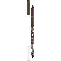 Карандаш для бровей BeYu Eye Brow Liner Waterproof 03 - Secret Wood (4033651012555)