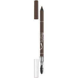 Олівець для брів BeYu Eye Brow Liner Waterproof 03 — Secret Wood (4033651012555)