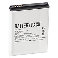 Акумуляторна батарея для телефона PowerPlant Samsung i9250 (Galaxy Nexus) посилена (DV00DV6075)